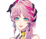 Lynette Mirror - Cupid Parasite: Sweet and Spicy Darling