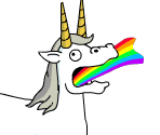 Two-nicorn - The Simpsons: Tapped Out
