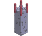 Castle Tower - The Simpsons: Tapped Out