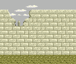 Stage 13 - Last Battle / Hokuto no Ken