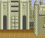 Stage 14 - Last Battle / Hokuto no Ken