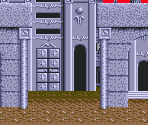 Stage 15 - Last Battle / Hokuto no Ken
