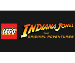 Game Banner & Icon - LEGO Indiana Jones: The Original Adventures