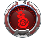 Trophy Banner & Icons - LEGO Star Wars: The Force Awakens