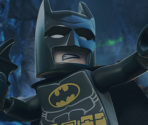 Game Banner & Icon - LEGO Batman 2: DC Super Heroes