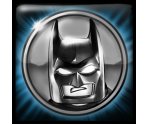 Trophy Icons - LEGO Batman 2: DC Super Heroes