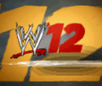 Wii Menu Banner & Icon - WWE '12
