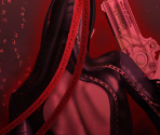 Game Banner & Icon - Bayonetta