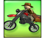 Trophy Icons - LEGO Indiana Jones 2: The Adventure Continues