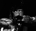 Game Banner & Icon - Rambo: The Video Game