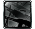 Trophy Banner & Icons - Rambo: The Video Game