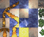 Monster Tower 1F-2F - Azure Dreams