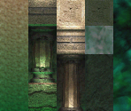Monster Tower 3F - Azure Dreams