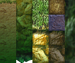 Monster Tower 6F-7F - Azure Dreams