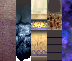 Monster Tower 26F-27F - Azure Dreams