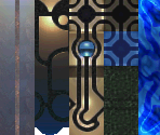 Monster Tower 30F-31F - Azure Dreams