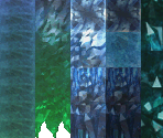 Monster Tower 32F-33F - Azure Dreams
