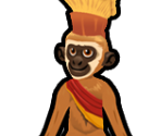 Monkey - Delicious – Emily’s Hopes and Fears
