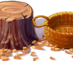 The Lumber Mill - Delicious – Emily’s Hopes and Fears