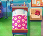 Hospital - Delicious – Emily’s Hopes and Fears