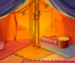 Sweat Lodge - Delicious – Emily’s Hopes and Fears