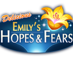 Main Menu - Delicious – Emily’s Hopes and Fears
