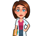Character Intro - Delicious – Emily’s Hopes and Fears