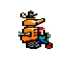 Wacky Racers - Wacky Races