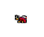 Objects - Wacky Races
