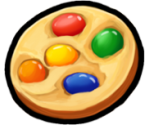Icons - Delicious – Emily’s Hopes and Fears