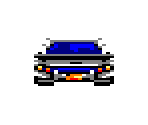 Porsche - Out Run Europa