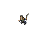 Dokapro - Octopath Traveler: Champions of the Continent