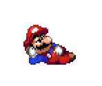 Mario (Sonic 2-Style) - Mario Customs