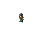 Norma - Octopath Traveler: Champions of the Continent