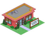 Hibbert Family Practice - The Simpsons: Tapped Out