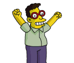 Database - The Simpsons: Tapped Out