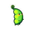 Pea - Grow Away