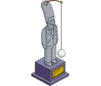 Marge Tetherball - The Simpsons: Tapped Out