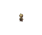 Sail (Young) - Octopath Traveler: Champions of the Continent