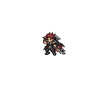 Avar - Octopath Traveler: Champions of the Continent