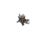 Ignazio - Octopath Traveler: Champions of the Continent