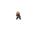 Sail (Bloody) - Octopath Traveler: Champions of the Continent