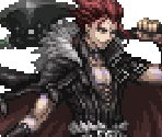 Avar - Octopath Traveler: Champions of the Continent