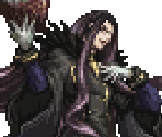 Lucian - Octopath Traveler: Champions of the Continent