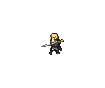 Elrica - Octopath Traveler: Champions of the Continent