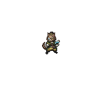 Ushuku - Octopath Traveler: Champions of the Continent