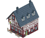 The Hungry Hun - The Simpsons: Tapped Out