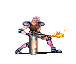 Red-Lamp - The Punisher