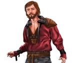 Characters - Avernum: Escape From the Pit