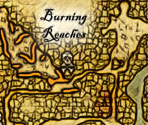 Avernum Map - Avernum: Escape From the Pit